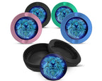 Snus Storage Case Leo Zodiac Astrology 