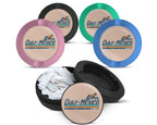 Snus Storage Case Gulf Of Mexico 