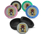 Snus Storage Case Mustard! Kdot Meme 