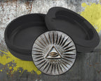 All Seeing Eye Snus Storage Case Bottle Opener
