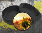 Sunflower Snus Storage Case Bottle Opener