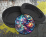 Cosmic Woman Snus Storage Case Bottle Opener