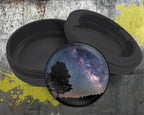 Milky Way Galaxy Snus Storage Case Bottle Opener