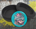 Boots On The Ground Snus Storage Case Bottle Opener