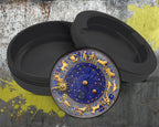 Zodiac Astrology, Signs Of The Zodiac Snus Storage Case Bottle Opener