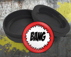 Bang Carter Snus Storage Case Bottle Opener