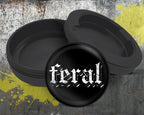 Feral Snus Storage Case Bottle Opener