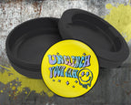 Unclench Your Jaw Snus Storage Case Bottle Opener