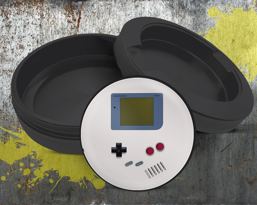 Gamer Boy Snus Storage Case Bottle Opener
