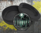 Enchanting Forest Snus Storage Case Bottle Opener