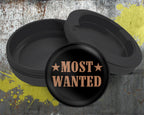 Most Wanted Carter Snus Storage Case Bottle Opener