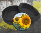 You're a Sunflower Snus Storage Case Bottle Opener