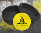 Don't Tread On Me Snus Storage Case Bottle Opener