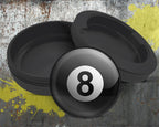 Magic 8 Ball Snus Storage Case Bottle Opener