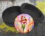 Jessica Rabbit as a Cat Grinder, Bombshell Feline Animated Snus Storage Case Bottle Opener