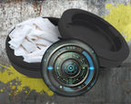 Tech Bro Snus Storage Case Bottle Opener