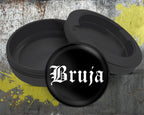 Bruja Witch Snus Storage Case Bottle Opener
