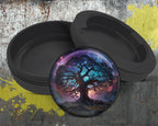 Tree of Life Lost In Space Snus Storage Case Bottle Opener