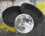 Full Moon Snus Storage Case Bottle Opener