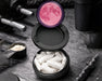 Snus Storage Case Anime Rose Pink Full Moon Aesthetic Black
