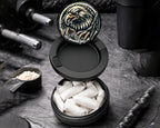Snus Storage Case American Eagle Power Black