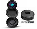 Neon Techno Star Circuit Snus Storage Case Bottle Opener
