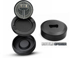 Thor's Hammer Mjolnir Snus Storage Case Bottle Opener