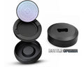 Celestial Crystal Energy Grid Snus Storage Case Bottle Opener