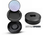 Celestial Crystal Energy Grid Snus Storage Case Bottle Opener