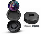 Lion Leo Gift Astrology Snus Storage Case Bottle Opener