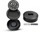 Freya Norse Goddess Snus Storage Case Bottle Opener