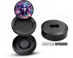 Cosmic Witchy Woman  Snus Storage Case Bottle Opener
