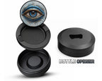 Modern Nazar Evil Eye Snus Storage Case Bottle Opener
