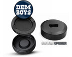 Dem Boys Dallas Football Snus Storage Case Bottle Opener