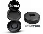 Bruja Witch Snus Storage Case Bottle Opener