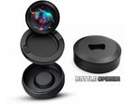 Taurus Zodiac Astrology Snus Storage Case Bottle Opener