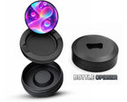 Glowing Lava Lamp Trippy Snus Storage Case Bottle Opener