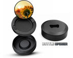 Sunflower Snus Storage Case Bottle Opener