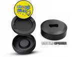 Unclench Your Jaw Snus Storage Case Bottle Opener