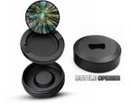 Trees Forest Snus Storage Case Bottle Opener
