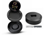 Rose Gift For Her Snus Storage Case Bottle Opener