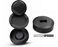 Occult Timekeeper Alchemy Seal Snus Storage Case Bottle Opener