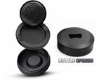 Occult Timekeeper Alchemy Seal Snus Storage Case Bottle Opener