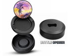 Purple Dragon Fantasy Snus Storage Case Bottle Opener