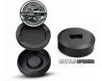 Muscle Car Snus Storage Case Bottle Opener
