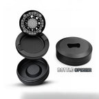 Phases of the Moon Witchy Snus Storage Case Bottle Opener