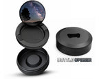 Milky Way Galaxy Snus Storage Case Bottle Opener