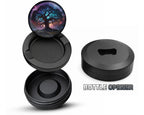 Tree of Life Lost In Space Snus Storage Case Bottle Opener