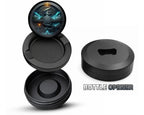 Yggdrasil Realms Cosmic Portal Snus Storage Case Bottle Opener