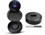Neon Eye Chaos Sigil Snus Storage Case Bottle Opener